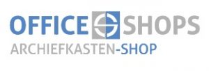 Archiefkasten shop logo