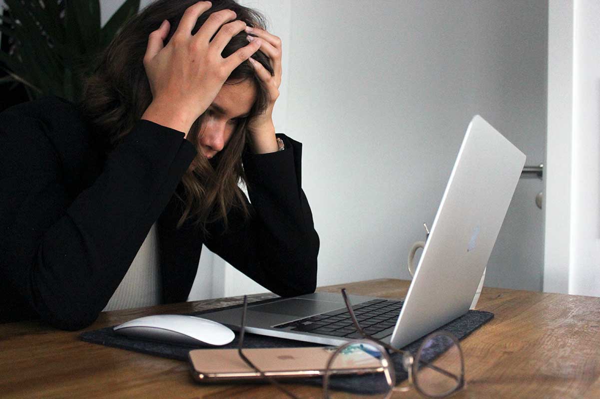 Naar de sauna tegen (werk)stress